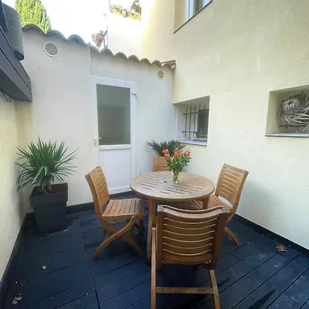 Апартаменты T3 Centre *