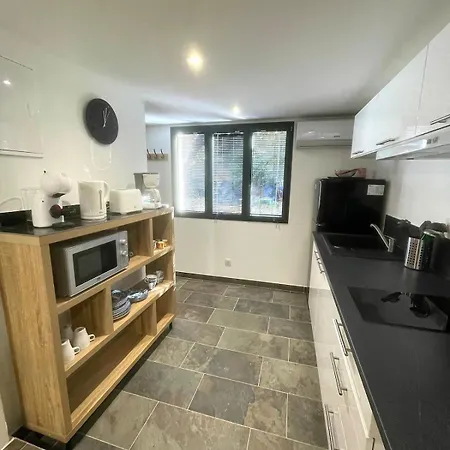 T3 Centre Апартаменты