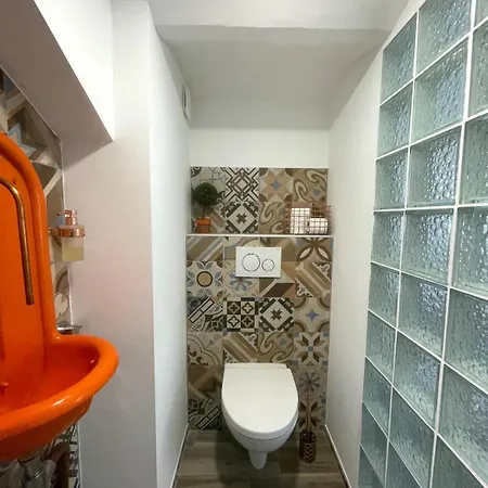 T3 Centre Апартаменты *