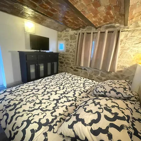 T3 Centre Апартаменты Ним