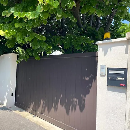 Апартаменты T3 Centre