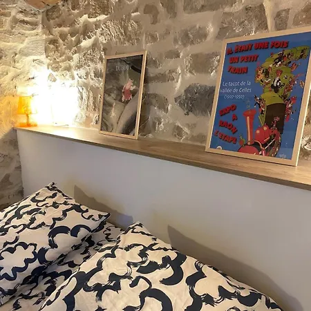 Апартаменты T3 Centre *