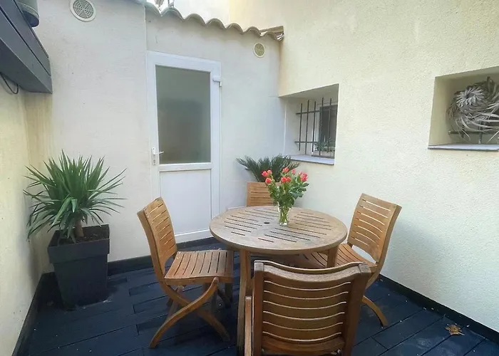 Apartamento T3 Centre *