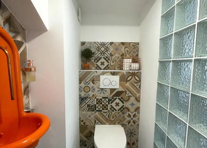 T3 Centre Apartment *