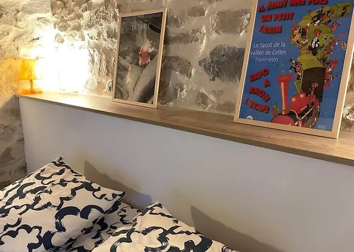 Apartment T3 Centre *